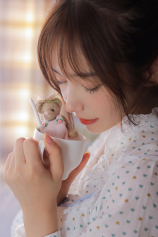 花木兰迪士尼
